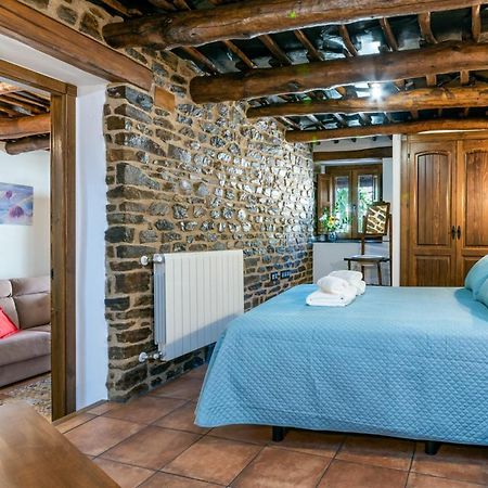 Casa Antonia Capileira La Alpujarra Apartment Exterior photo